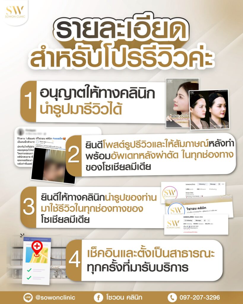 รายละเอียดโปร