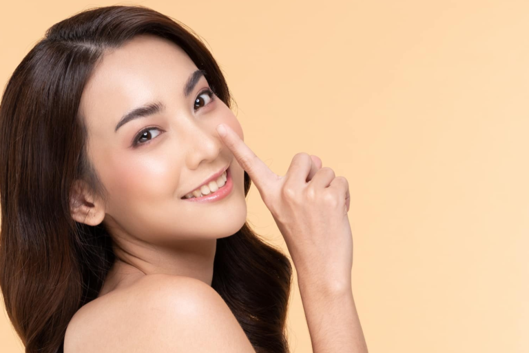 การเสริมจมูกด้วยกระดูกหลังหู คืออะไร