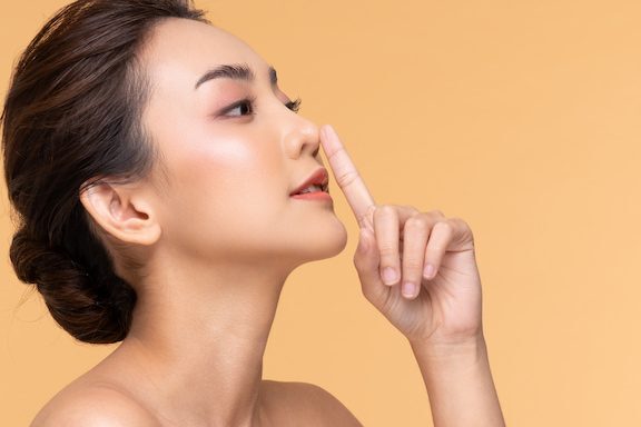 เลือกทรงจมูกให้เข้ากับหน้า แก้ปัญหาจมูกได้ธรรมชาติ