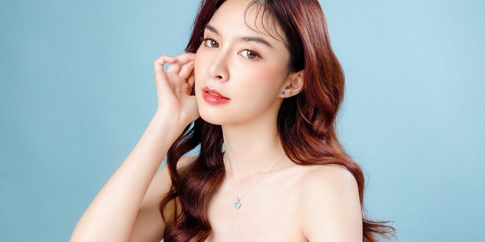 ปากสวยได้รูปสไตล์เกาหลี มีทรงไหนบ้าง