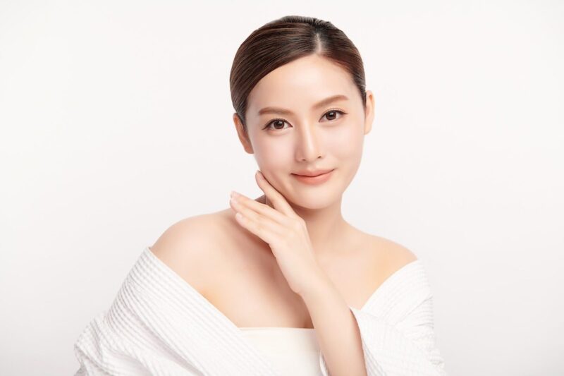 โปรแกรม Ulthera เทคโนโลยียกกระชับหน้า