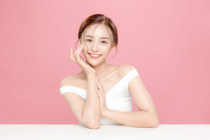 ฉีด Lifting ด้วย Botox เคล็ดลับหน้าดูเด็ก อ่อนกว่าวัย