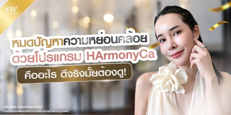 โปรแกรม HArmonyCa ปก