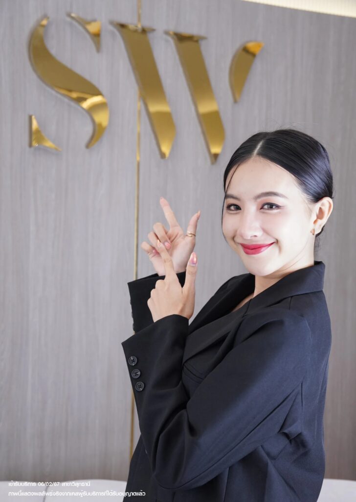 รีวิวเสริมจมูก ช่วงสัมภาษณ์01