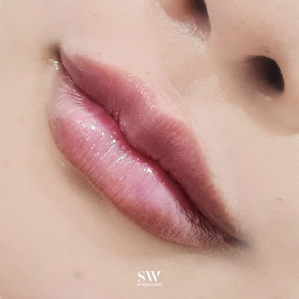Harmony Of Lips ทรง 7