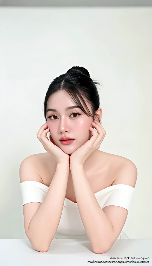 รีวิวปากกระจับ คุณแนน