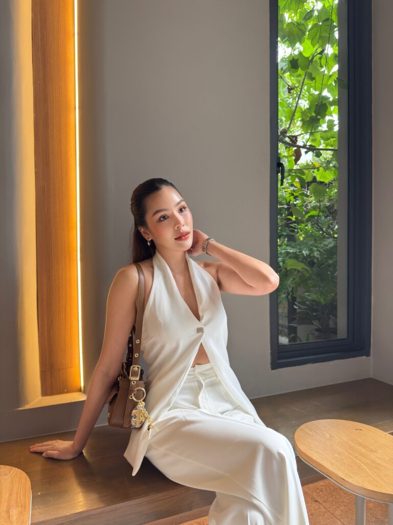 ฟิลเลอร์ปาก คุณมะปราง 01