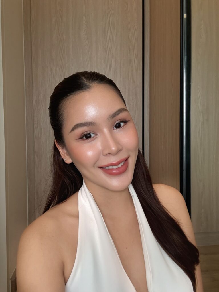 ฟิลเลอร์ปาก คุณมะปราง 05